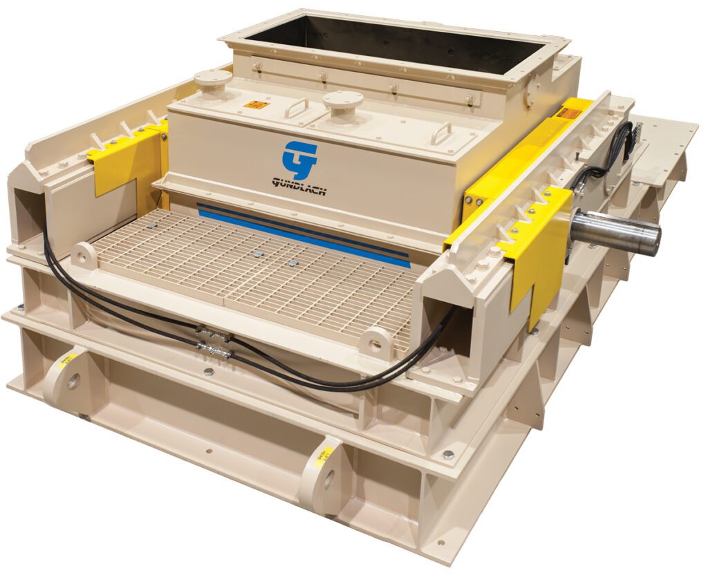 Gundlach Nanosiz Actual