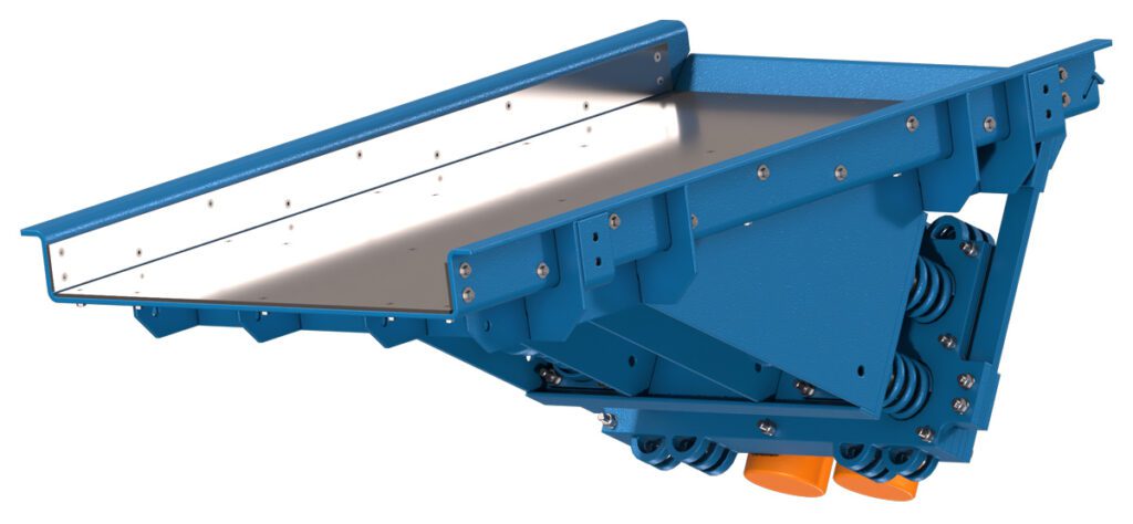 JR Electromechanical front