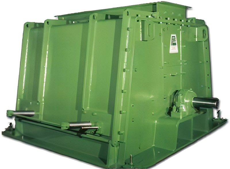 Reversible Impactor Enchanced