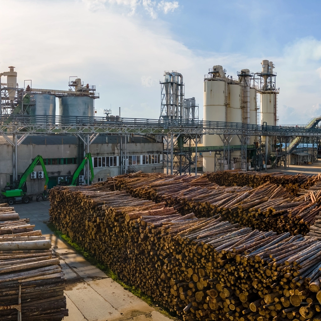 Wood Industry