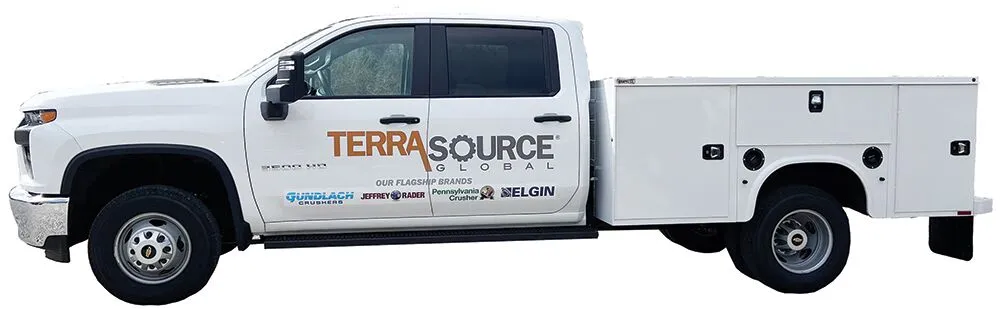 Terra Service