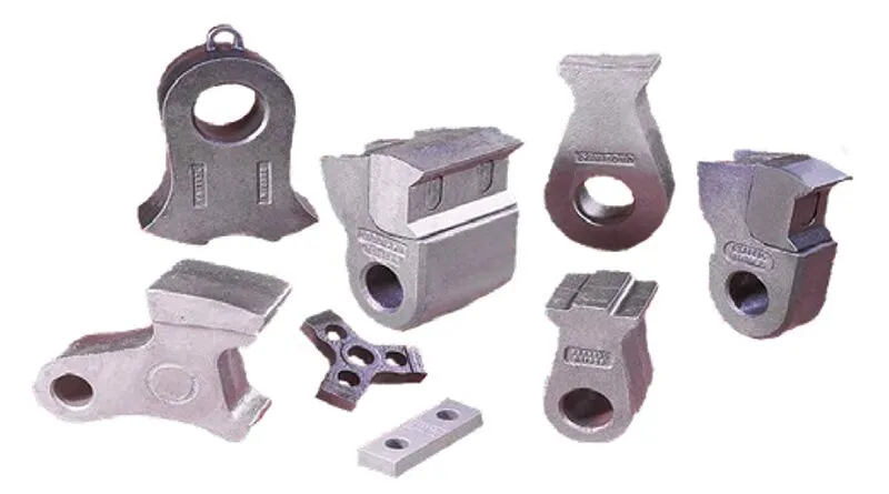 TerraSource Hammers