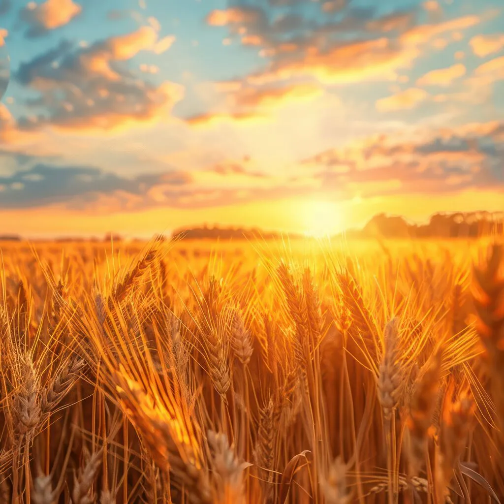 Agriculture