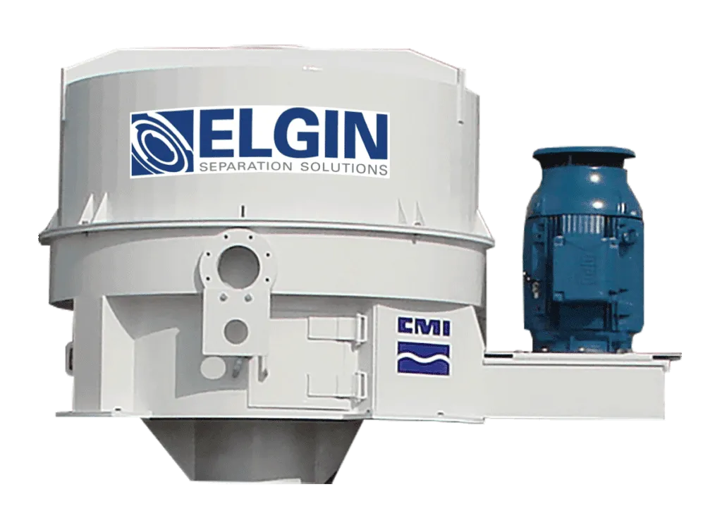 Elgin Mining and aggregate