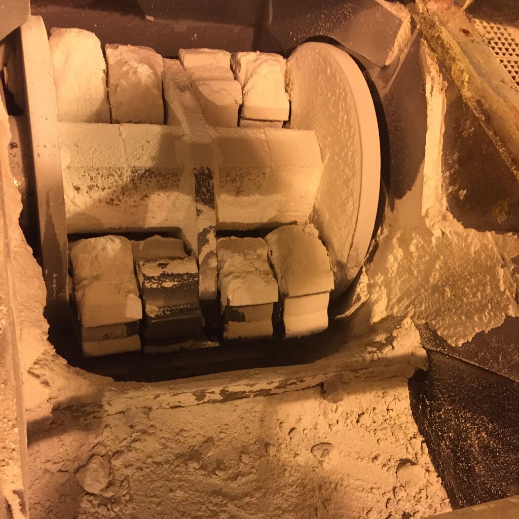 Gypsum