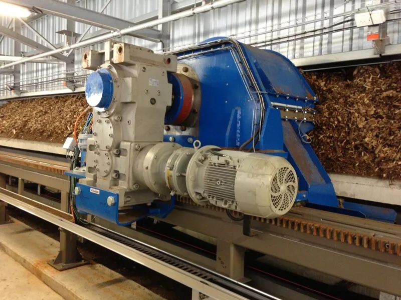 JR TubeFeeder