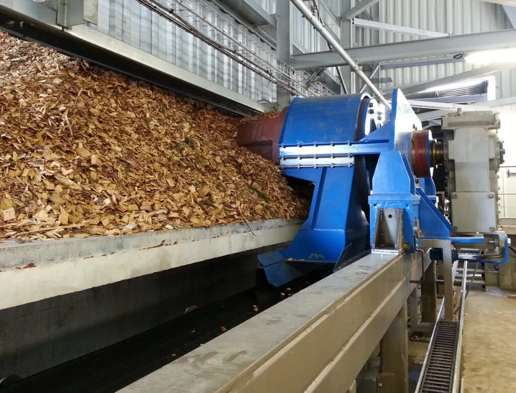 JR-Tube Feeder