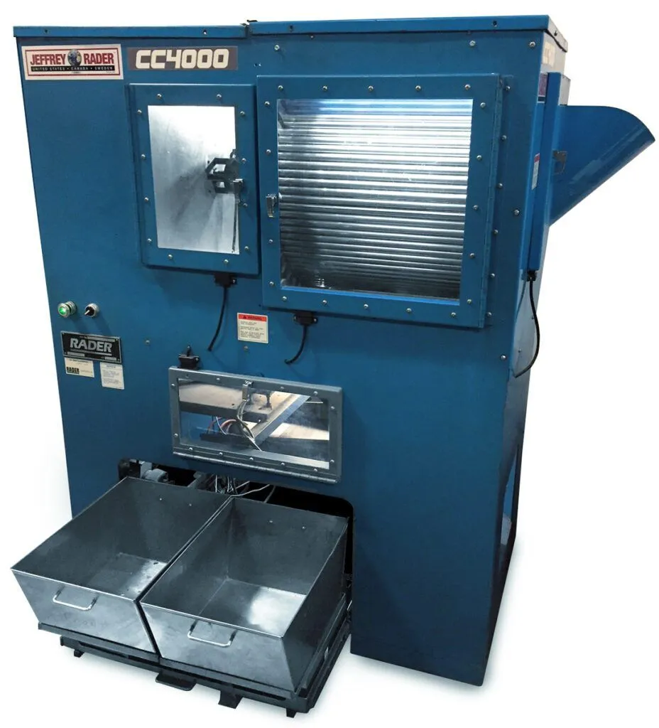 JR CC4000