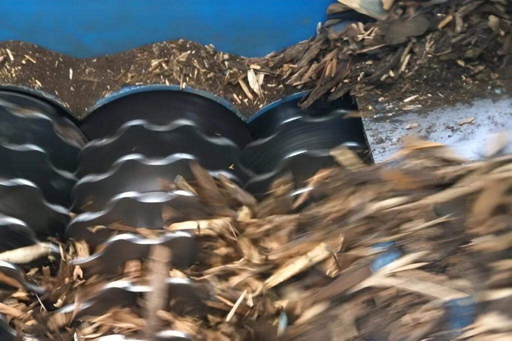 Screening process