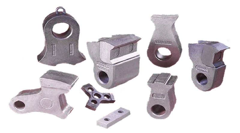 TerraSource Hammers