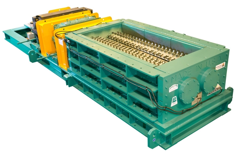 Pennsylvania Crusher's Mountaineer II Sizer