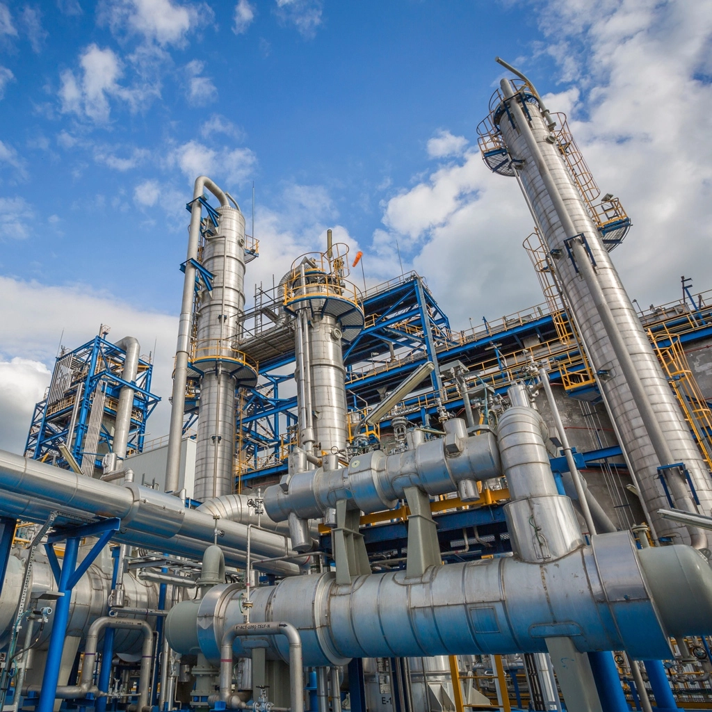 Petrochemical