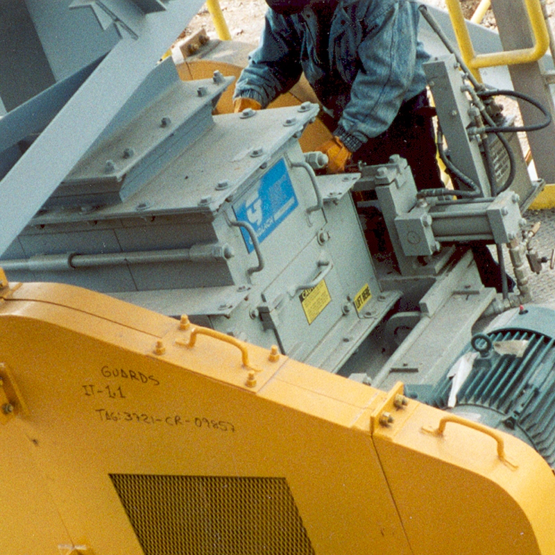 TSG Service