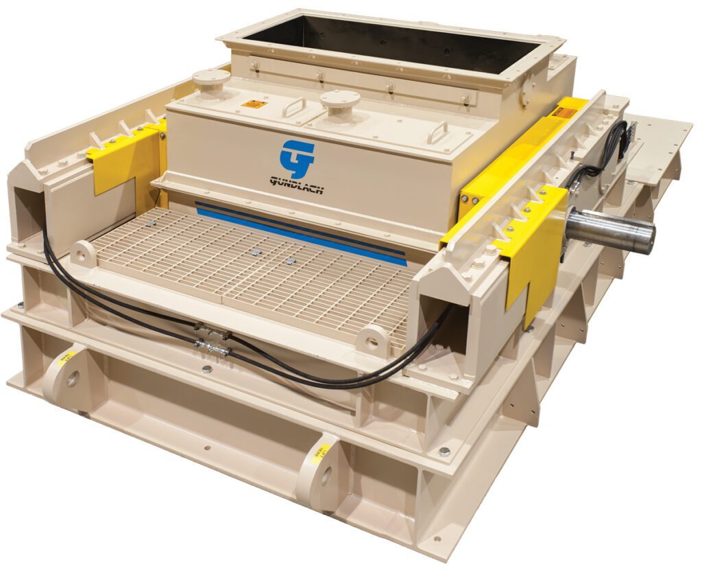 Gundlach Nanosiz Actual