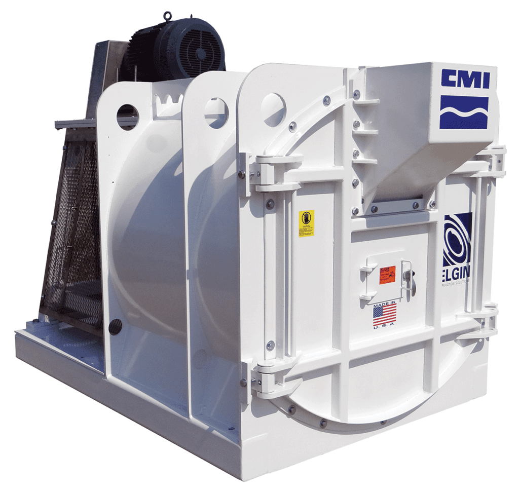 Elgin vibratory centrifuge