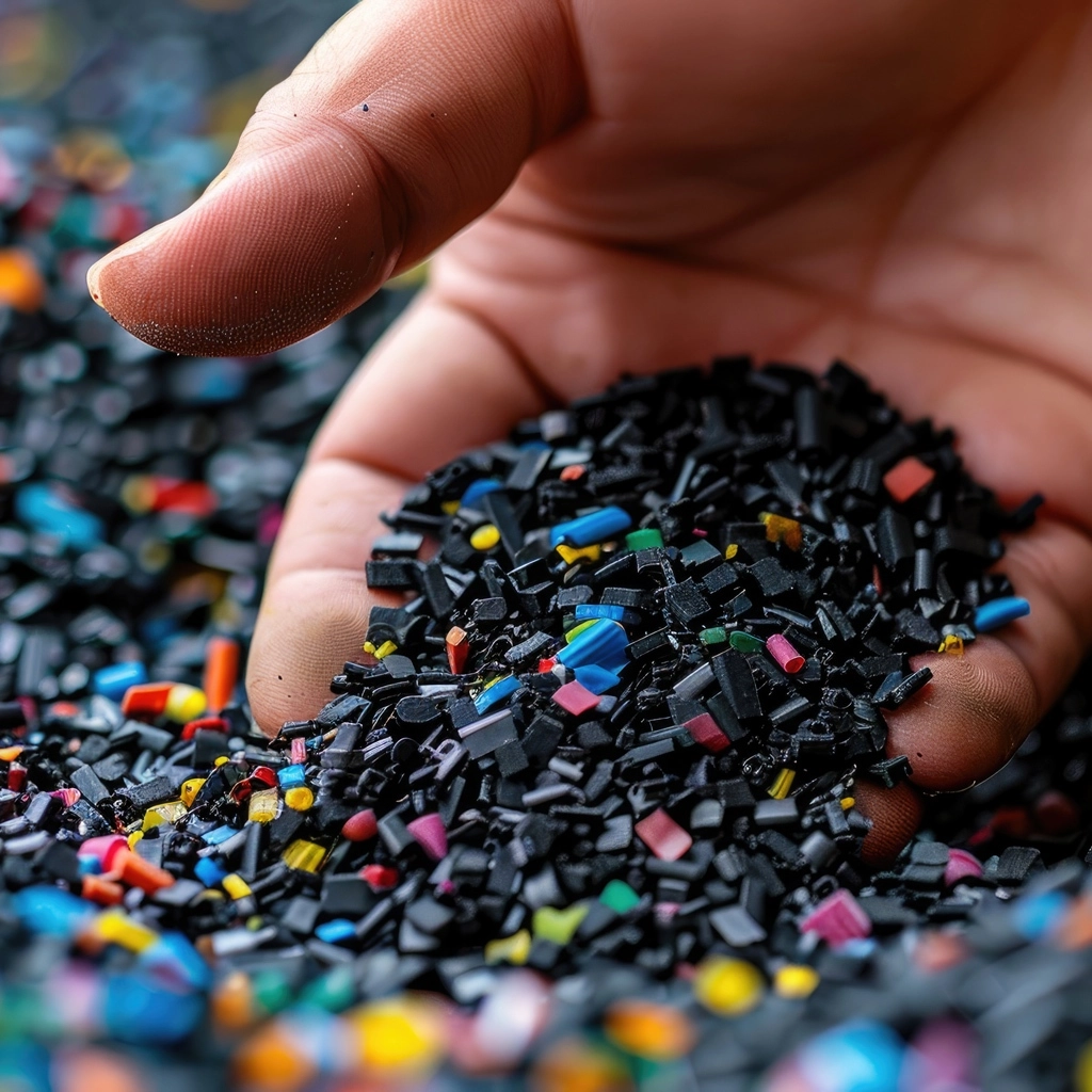 manufactured products