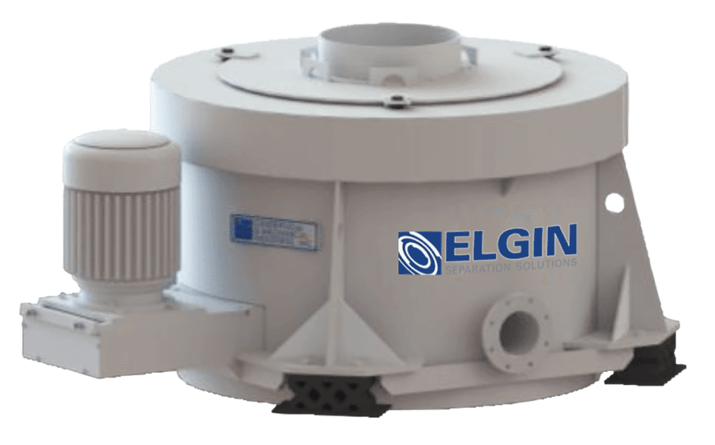 elgin seperation solution