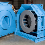 Image of Gundlach Crushers Cage-Paktor Cage Mill
