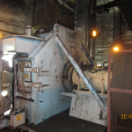 Image of Gundlach Crushers Cage-Paktor Cage Mill
