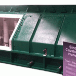 Image of Single Roll Crusher