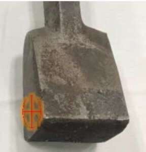 Ultralloy AP Hammer
