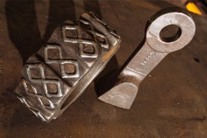Premium Duralife and Ultralloy Hammers