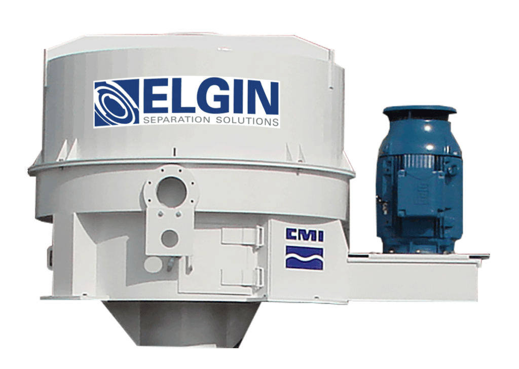Elgin Mining and aggregate