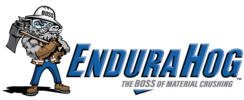 EnduraHog Full Logo